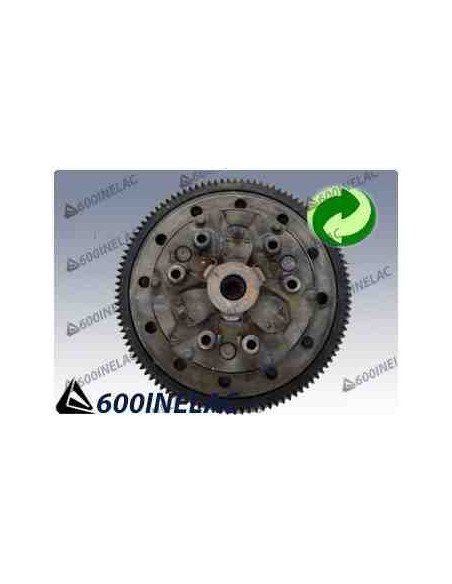 REF 8062. VOLANTE MOTOR 2CV 425cc CENTRIFUGO.