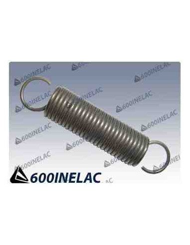 REF. 5127 MUELLE PEDAL EMBRAGUE