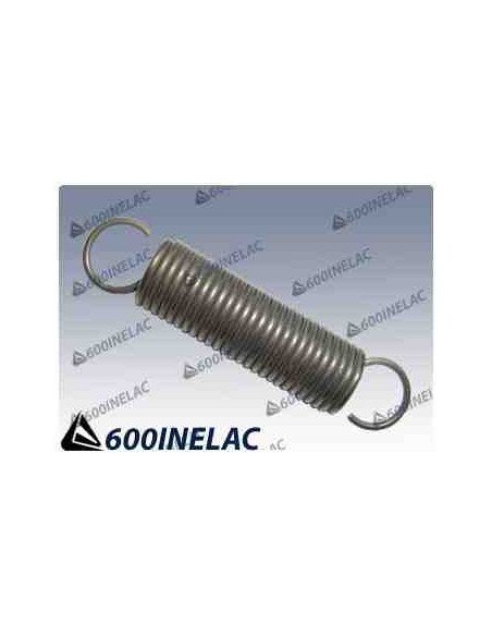REF. 5127 MUELLE PEDAL EMBRAGUE