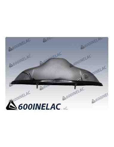 REF . 5480 LUZ MATRICULA PLASTICO.