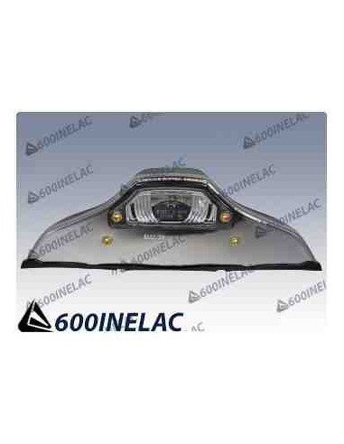 REF . 5480 LUZ MATRICULA PLASTICO.
