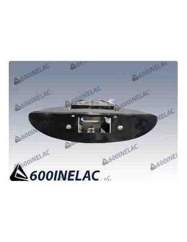 REF . 5480 LUZ MATRICULA PLASTICO.