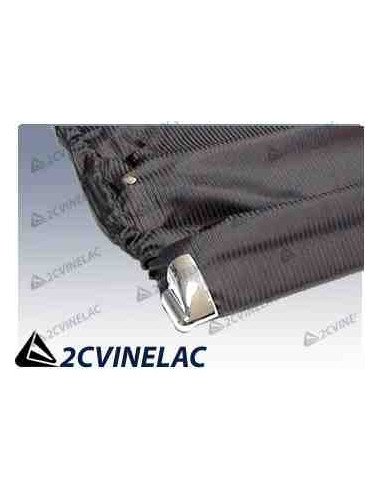 REF 939. CAPOTA NEGRA DYANE.