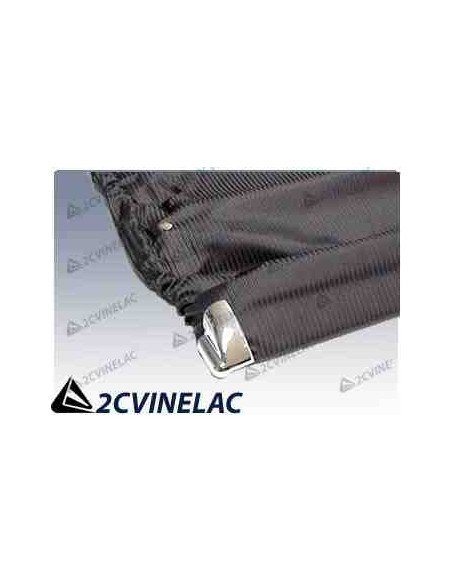REF 939. CAPOTA NEGRA DYANE.