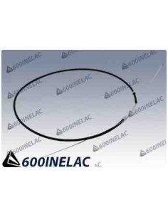 REF . 5225 CABLE CAPOT COMPLETO