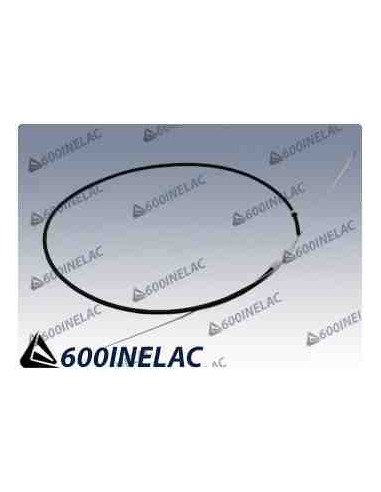 REF . 5225 CABLE CAPOT COMPLETO