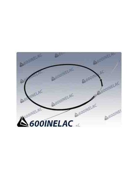 REF . 5225 CABLE CAPOT COMPLETO