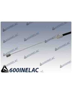 REF . 5225 CABLE CAPOT COMPLETO 2