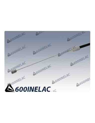 REF . 5225 CABLE CAPOT COMPLETO
