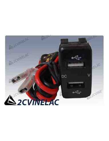 REF 4946. PORTA USB.