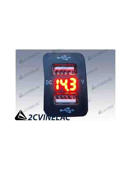 REF 4946. PORTA USB.