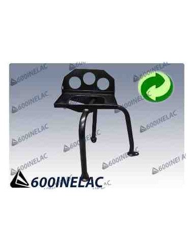 REF 8063. SOPORTE BATERIA DYANE, MEHARI.