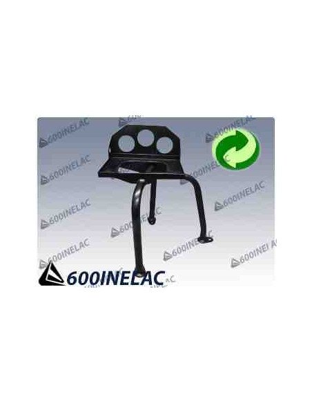 REF 8063. SOPORTE BATERIA DYANE, MEHARI.