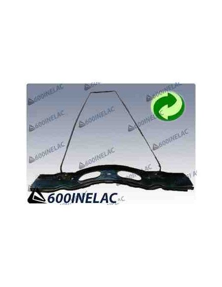 REF 9006. SOPORTE RUEDA DE RESPUESTO RENAULT 4.