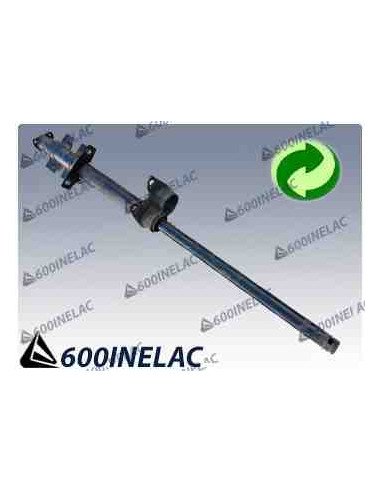 REF 8064. BARRA VOLANTE COLUMNA DE DIRECCION 2CV.