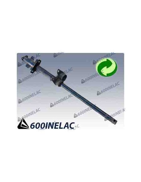 REF 8064. BARRA VOLANTE COLUMNA DE DIRECCION 2CV.