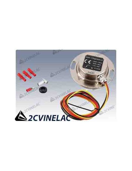 REF 359. ENCENDIDO ELECTRONICO 123 IGNITION 12V.