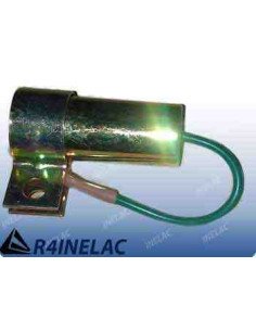 REF 7092. CONDENSADOR DUCELIER R4,5,6,7,8,9,11,12.