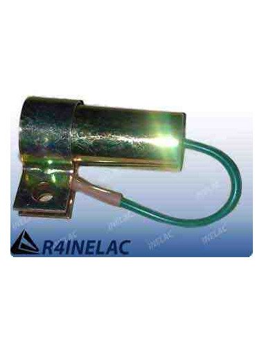 REF 7092. CONDENSADOR DUCELIER R4,5,6,7,8,9,11,12.