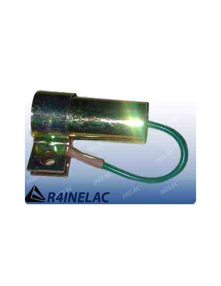 REF 7092. CONDENSADOR DUCELIER R4,5,6,7,8,9,11,12.