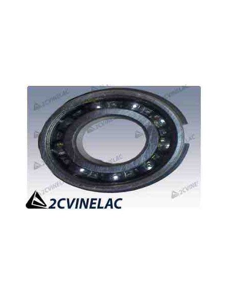 REF 2216. RODAMIENTO PRIMARIO C/RANURA. 52 x 25 x 15.