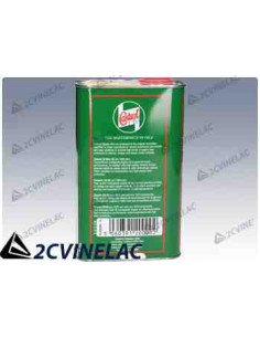 REF 3681. ACEITE MOTOR XL 20W/50 1L. 2