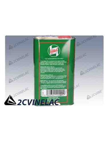 REF 3681. ACEITE MOTOR XL 20W/50 1L.