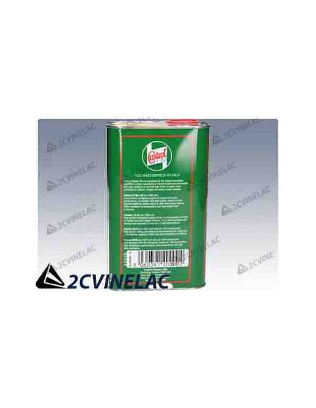 REF 3681. ACEITE MOTOR XL 20W/50 1L.