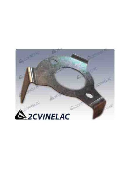 REF 4510. SOPORTE INTERMITENTE DELANTERO DERECHO.