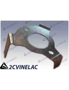 REF 4511. SOPORTE INTERMITENTE DELANTERO IZQUIERDO.