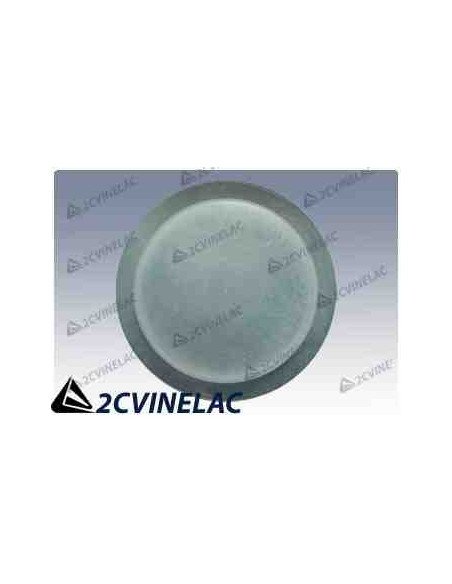 REF 3300. TAPON OBTURADOR PLANCHA LATERAL.