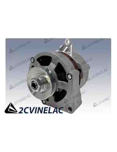 REF 827. ALTERNADOR DE ALTO RENDIMIENTO DE 12V Y 40A.