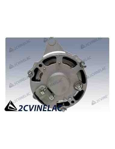 REF 827. ALTERNADOR DE ALTO RENDIMIENTO DE 12V Y 40A.