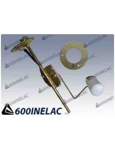 REF. 5065 AFORADOR 600 N-D (1ºSERIE)(ADAPTABLE)