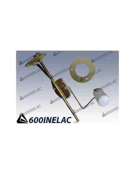 REF. 5065 AFORADOR 600 N-D (1ºSERIE)(ADAPTABLE)