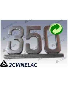 REF 4866. ANAGRAMA 350.