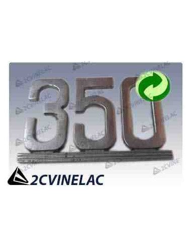 REF 4866. ANAGRAMA 350.