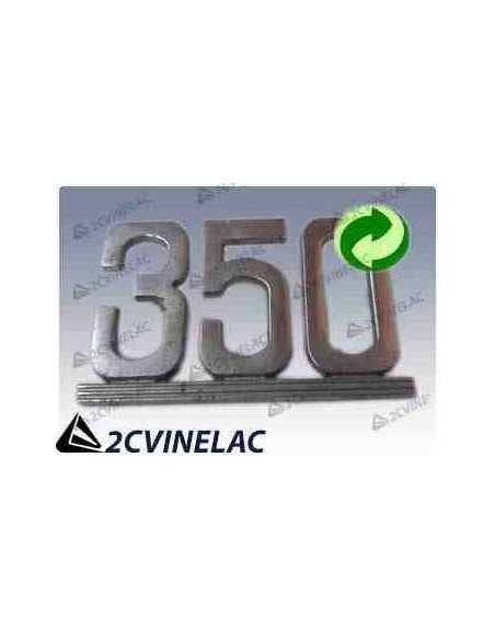 REF 4866. ANAGRAMA 350.