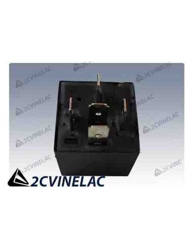 REF 3727. RELÉ 12V 30AMP.
