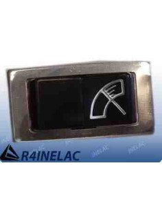 REF 7249. INTERRUPTOR LIMPIA MODELO ANTIGUO.