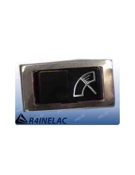 REF 7249. INTERRUPTOR LIMPIA MODELO ANTIGUO.