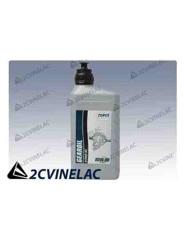 REF 1059. VALVULINA 80W-90 1LITRO