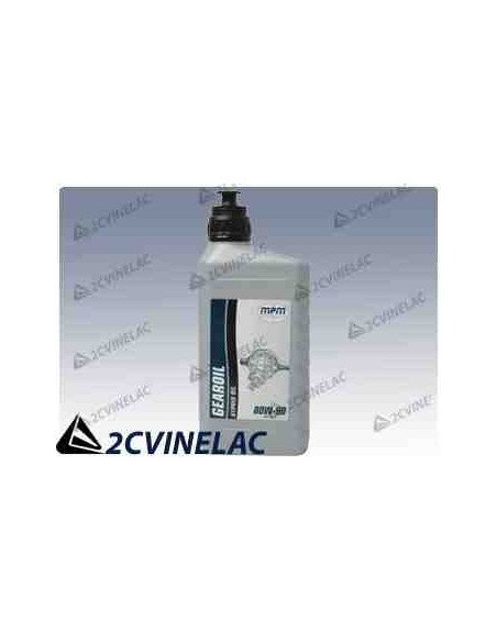 REF 1059. VALVULINA 80W-90 1LITRO