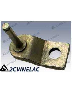 REF 867. BIELETA MOTOR LIMPIAPARABRISAS MODELONUEVO.