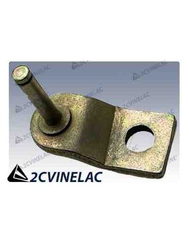 REF 867. BIELETA MOTOR LIMPIAPARABRISAS MODELONUEVO.