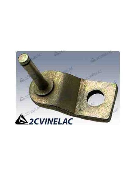 REF 867. BIELETA MOTOR LIMPIAPARABRISAS MODELONUEVO.
