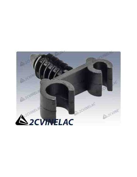 REF 1070. CLIP GASOLINA Y FRENOS