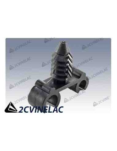 REF 1070. CLIP GASOLINA Y FRENOS