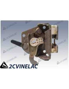 REF 3497. CERRADURA TRASERA DERECHA M/N.