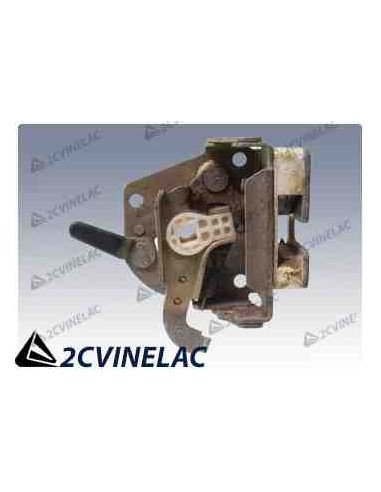 REF 3497. CERRADURA TRASERA DERECHA M/N.